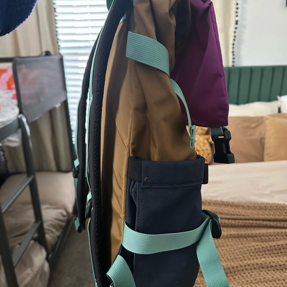 Topo Designs Rover classic pack - Picture 2 of 9